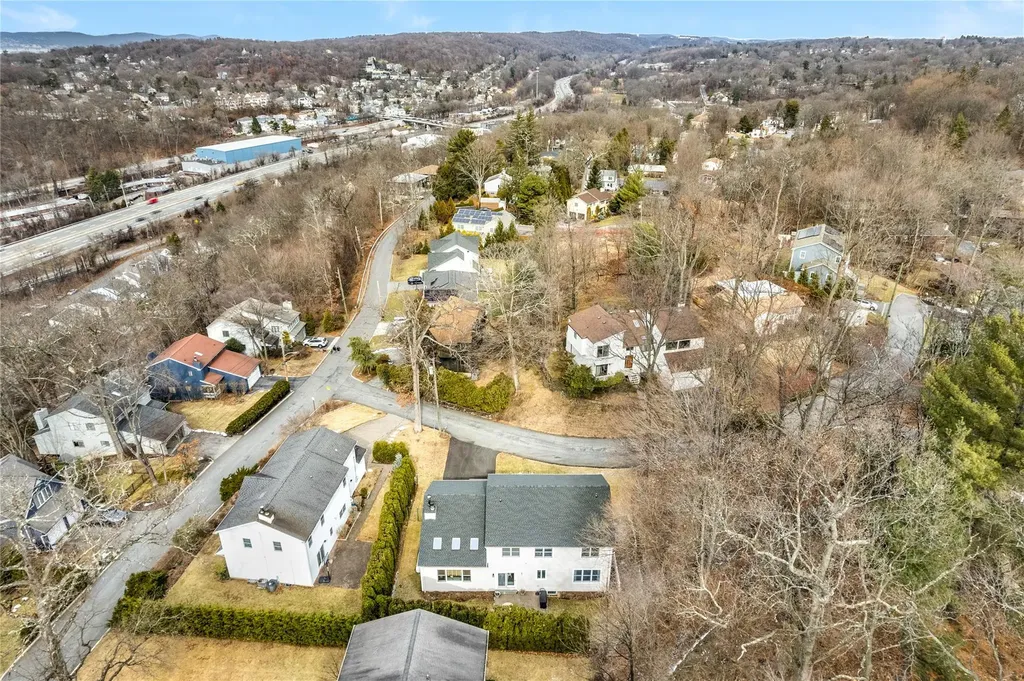 3 Shady Road Ardsley NY 10502