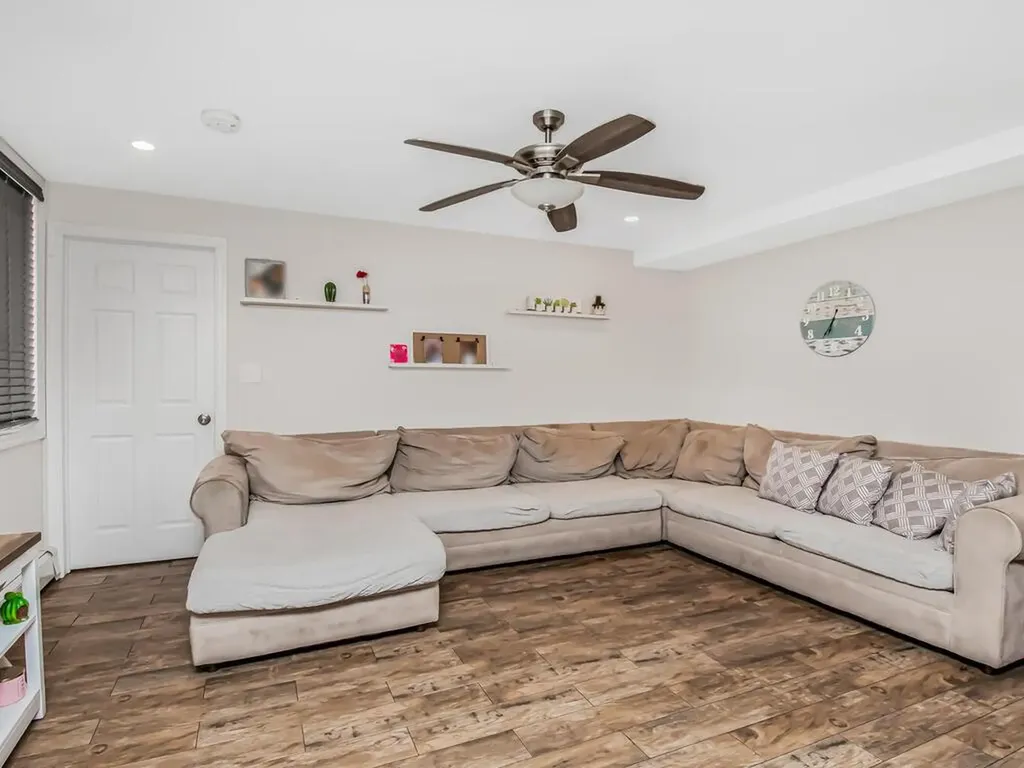 1045 Calhoun Avenue Bronx NY 10465
