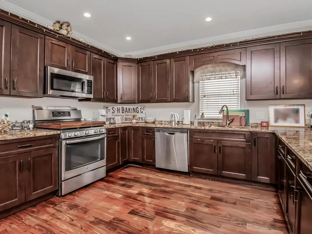 1045 Calhoun Avenue Bronx NY 10465