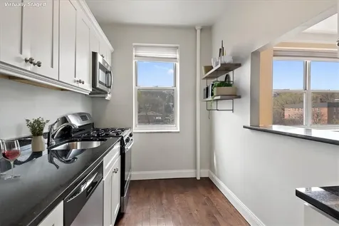 1 Bronxville Road Bronxville NY 10708