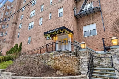 1 Bronxville Road Bronxville NY 10708