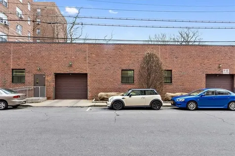 1 Bronxville Road Bronxville NY 10708