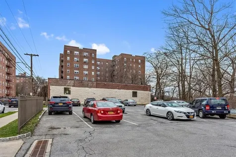 1 Bronxville Road Bronxville NY 10708