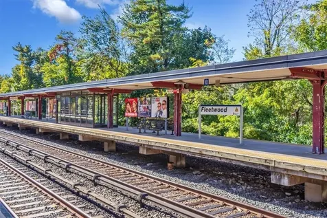 1 Bronxville Road Bronxville NY 10708