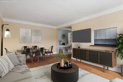 1 Bronxville Road Bronxville NY 10708