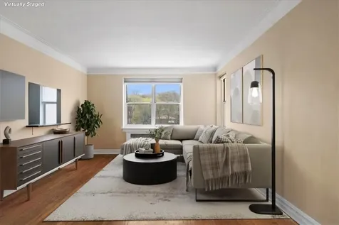 1 Bronxville Road Bronxville NY 10708
