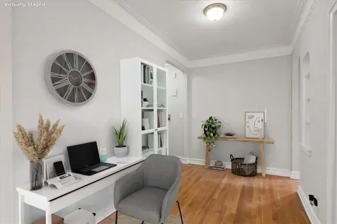 1 Bronxville Road Bronxville NY 10708