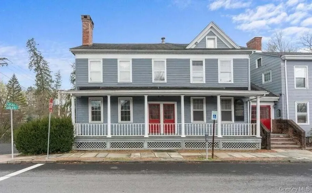 159 Green Street Kingston NY 12401