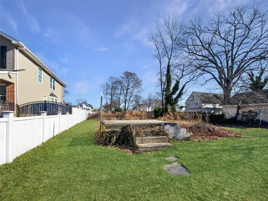 80 Horace Avenue Roosevelt NY 11575