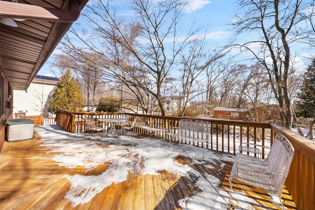 8 Heather Lane West Nyack NY 10994