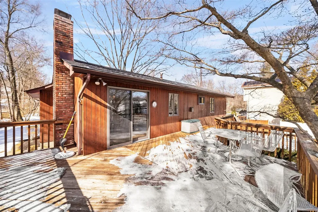 8 Heather Lane West Nyack NY 10994
