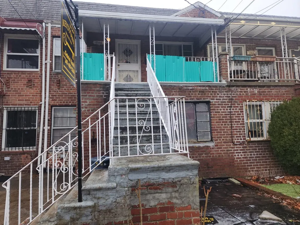 1046 E 102nd Street Brooklyn NY 11236