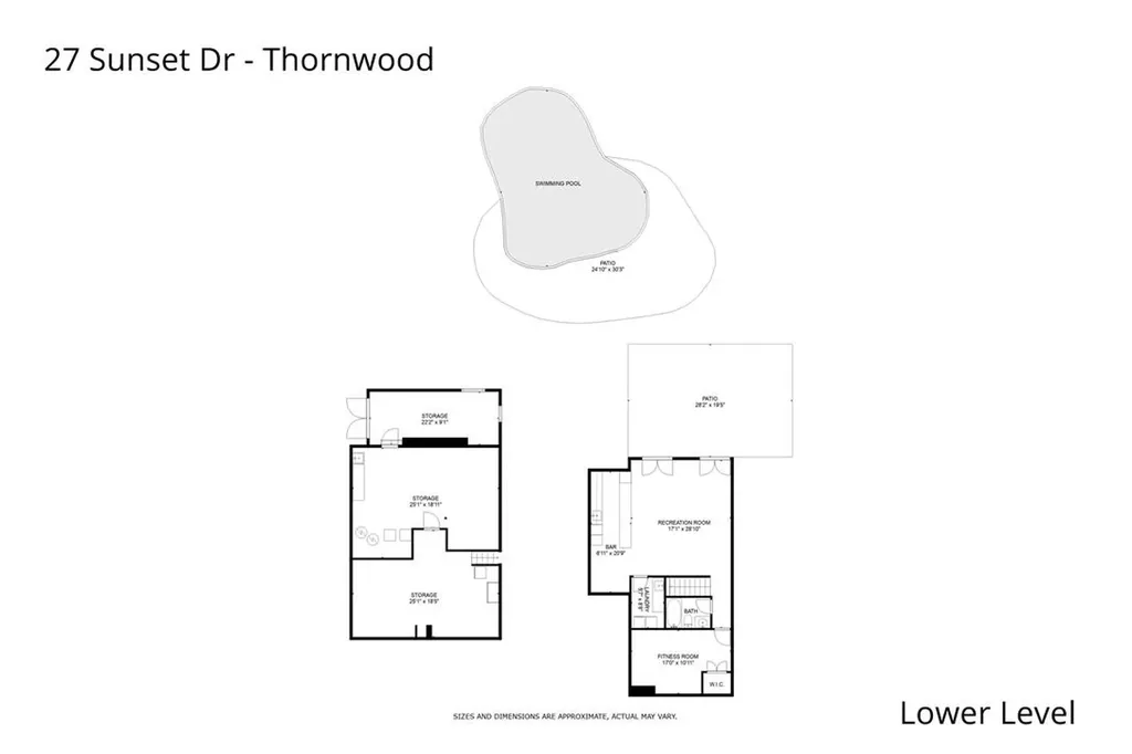 27 Sunset Drive Thornwood NY 10594