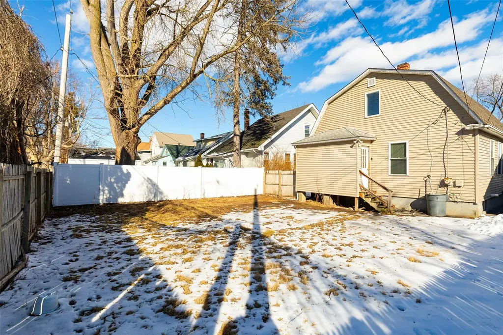 22 Edgar Street Poughkeepsie NY 12603