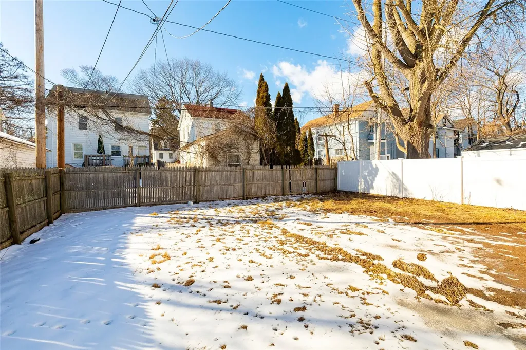 22 Edgar Street Poughkeepsie NY 12603