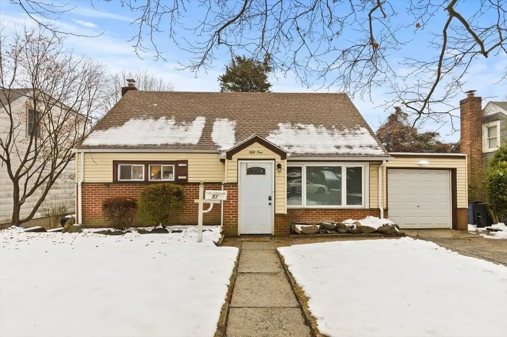 51 Hillcrest Road Mount Vernon NY 10552
