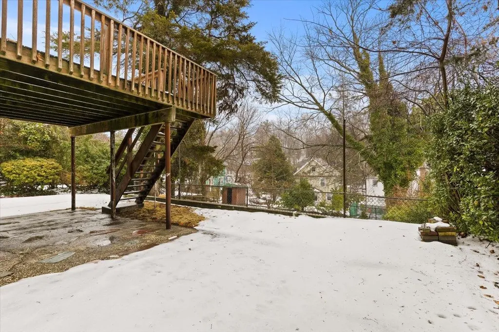 51 Hillcrest Road Mount Vernon NY 10552