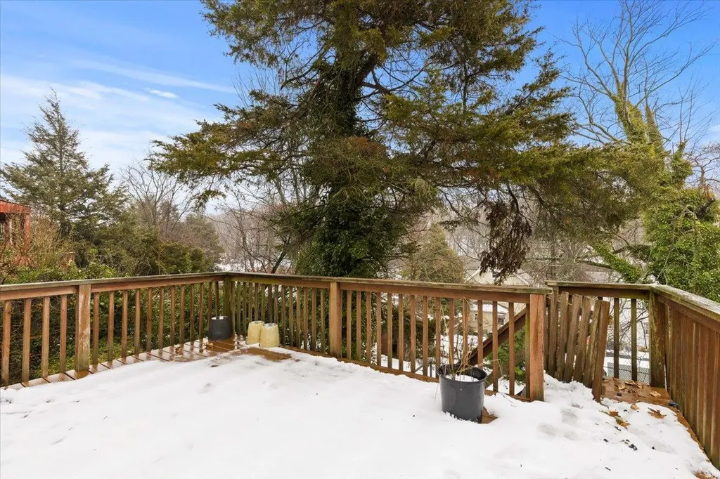 51 Hillcrest Road Mount Vernon NY 10552
