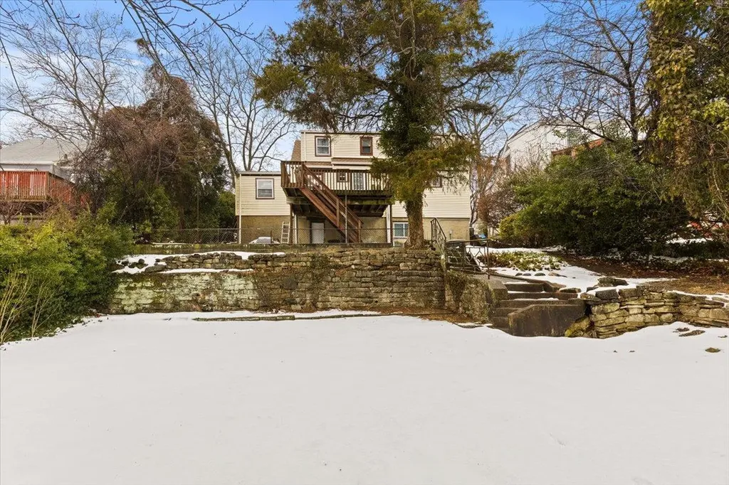 51 Hillcrest Road Mount Vernon NY 10552