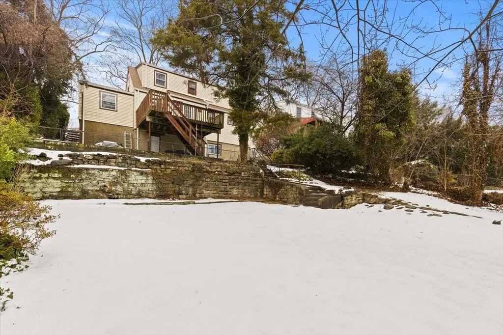 51 Hillcrest Road Mount Vernon NY 10552
