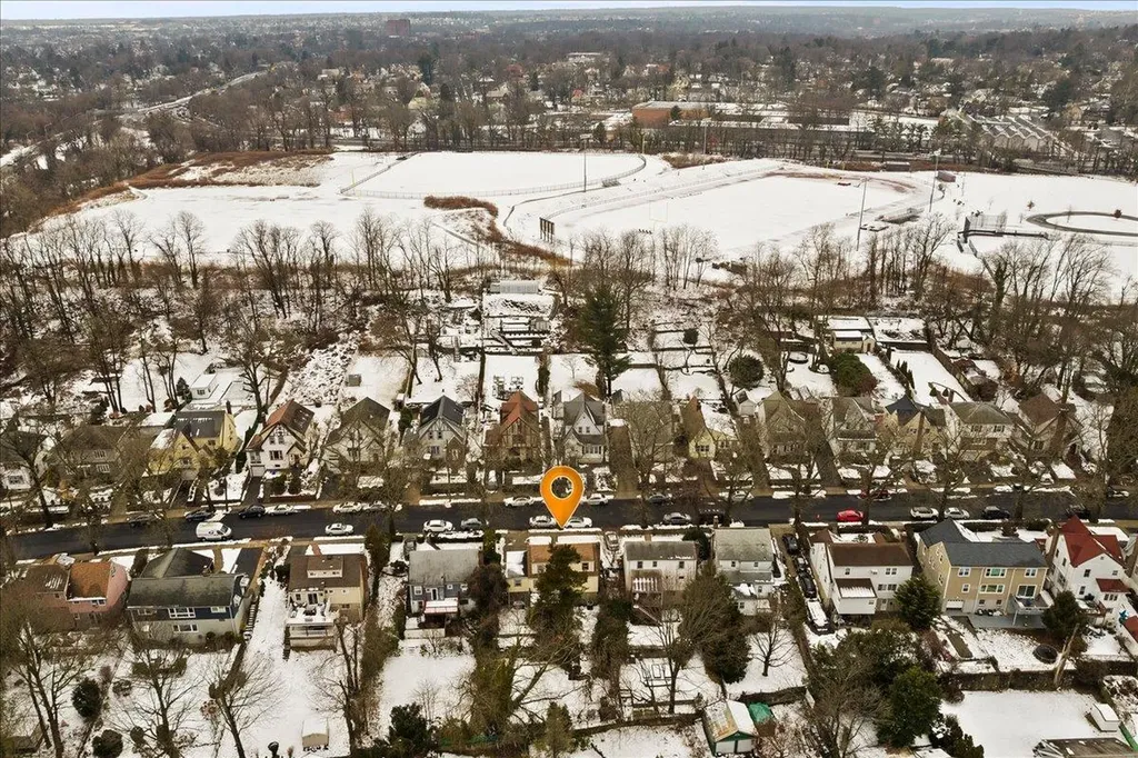 51 Hillcrest Road Mount Vernon NY 10552