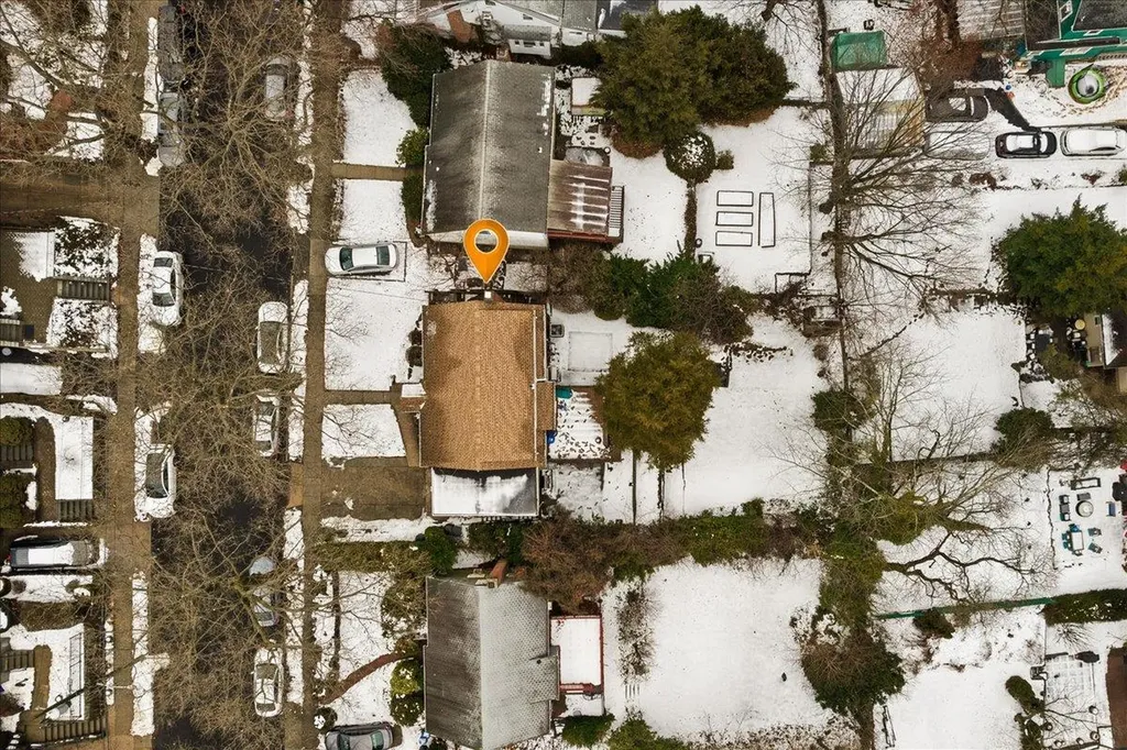 51 Hillcrest Road Mount Vernon NY 10552