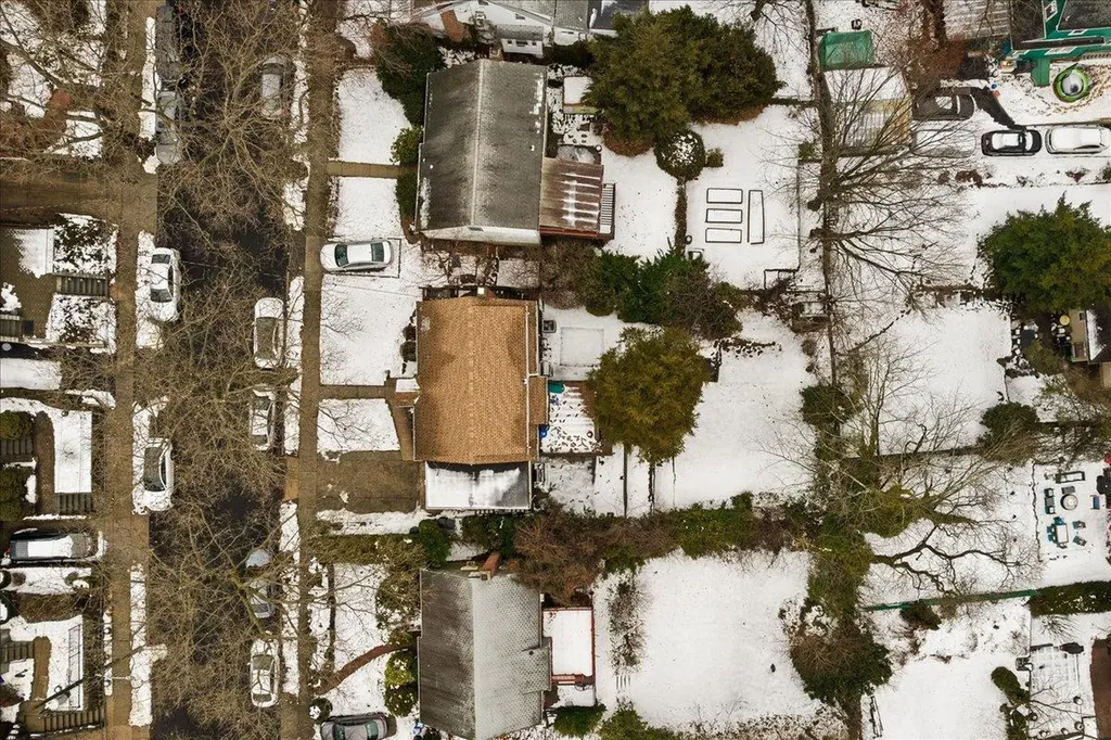 51 Hillcrest Road Mount Vernon NY 10552