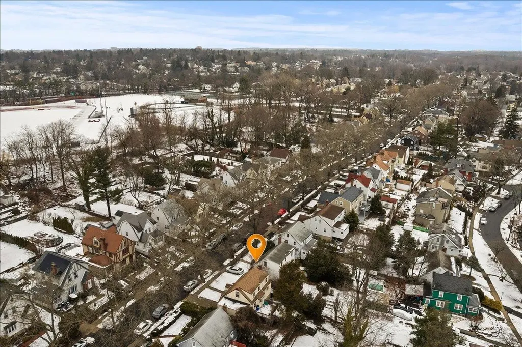 51 Hillcrest Road Mount Vernon NY 10552