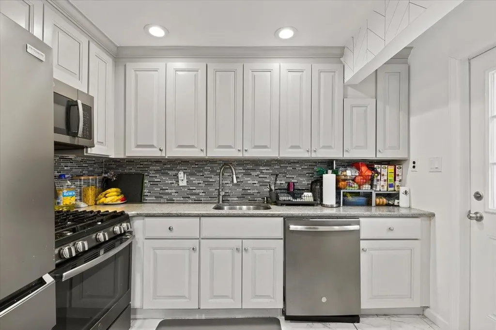 51 Hillcrest Road Mount Vernon NY 10552