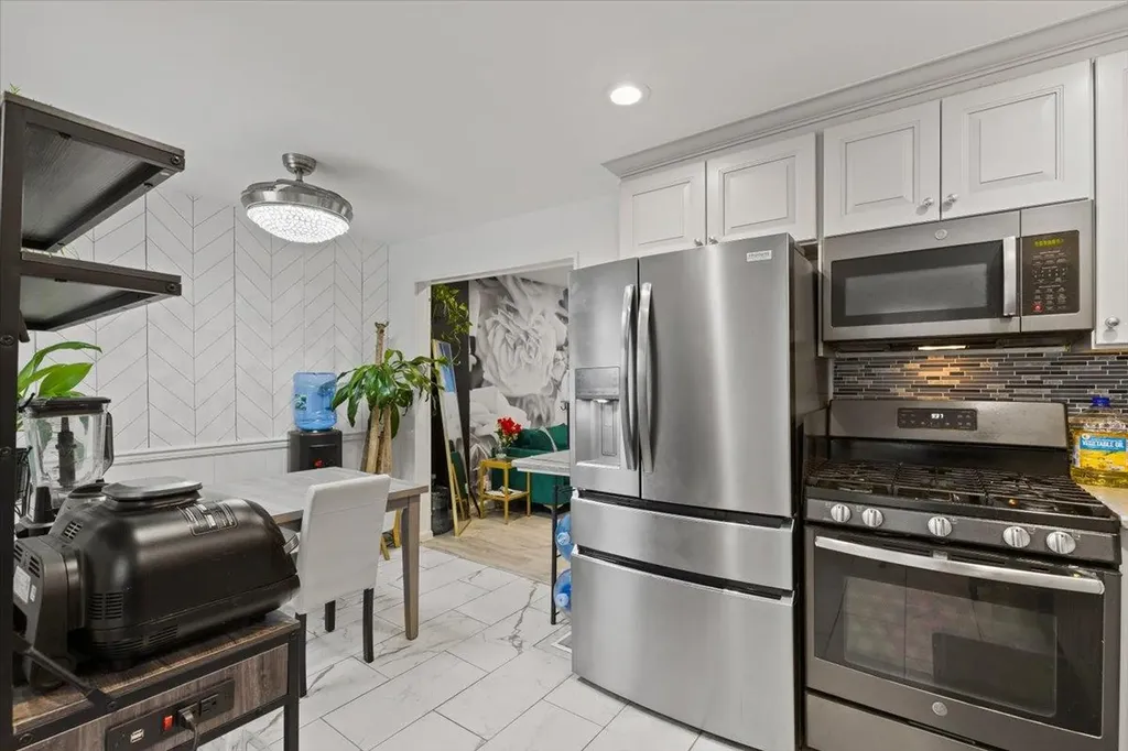 51 Hillcrest Road Mount Vernon NY 10552