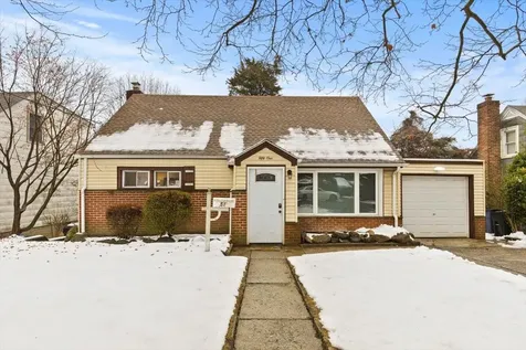 51 Hillcrest Road Mount Vernon NY 10552