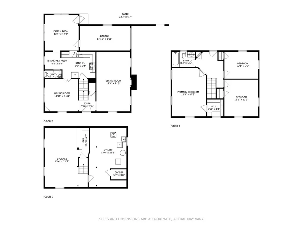 379 Rolling Street Malverne NY 11565