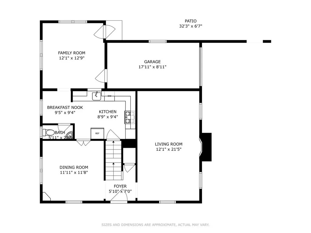 379 Rolling Street Malverne NY 11565