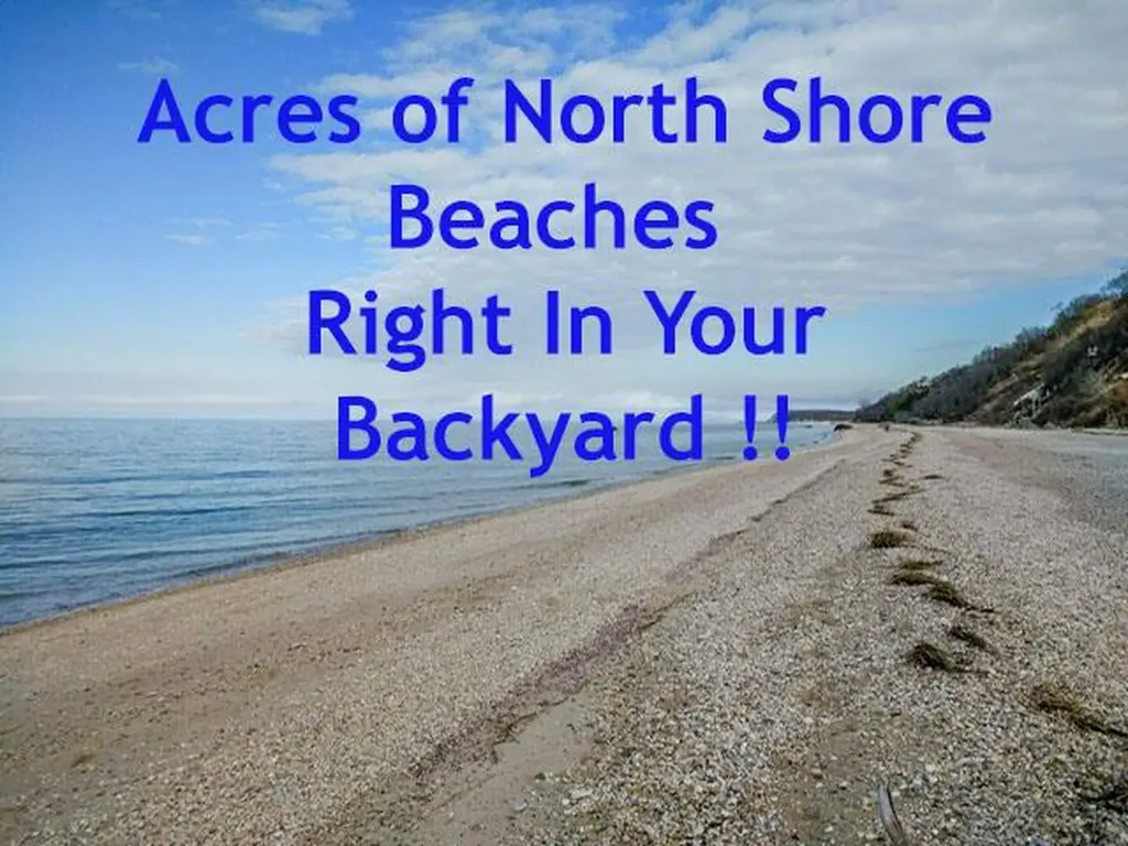 86 Highland Down Shoreham NY 11786