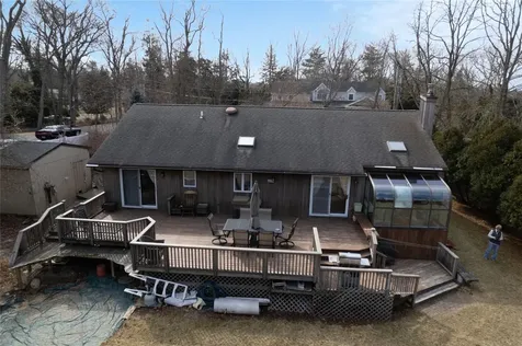 86 Highland Down Shoreham NY 11786