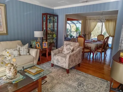 86 Highland Down Shoreham NY 11786