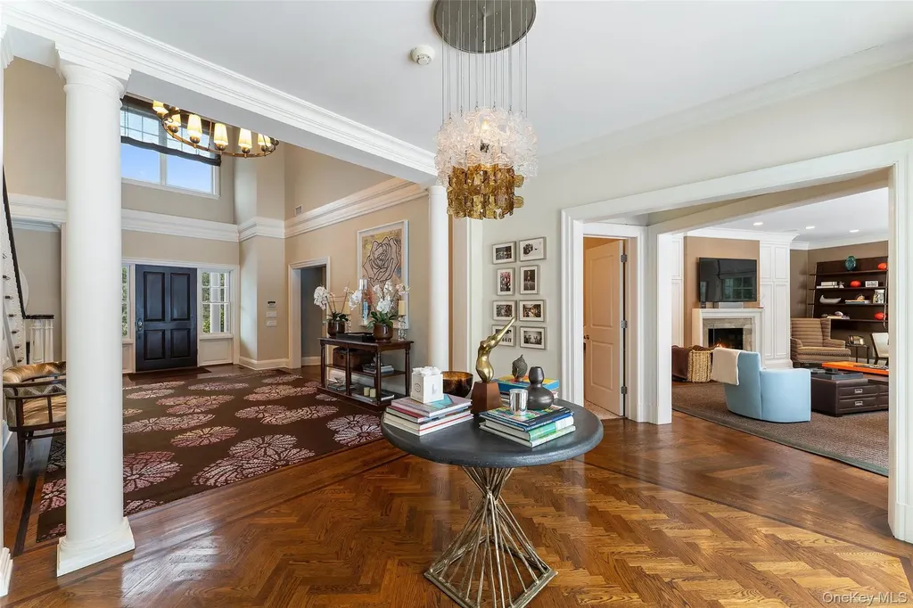 35 Eton Road Scarsdale NY 10583
