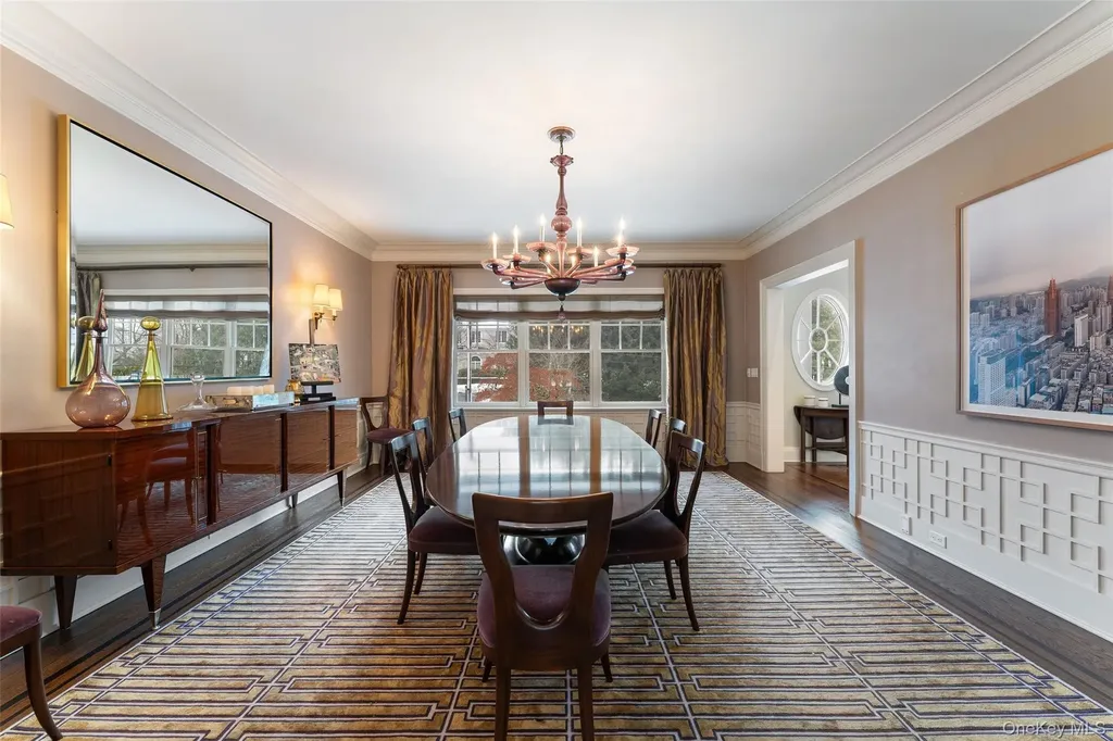 35 Eton Road Scarsdale NY 10583