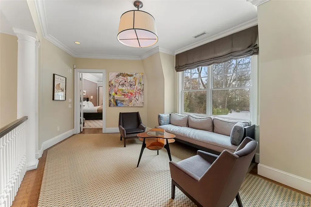 35 Eton Road Scarsdale NY 10583
