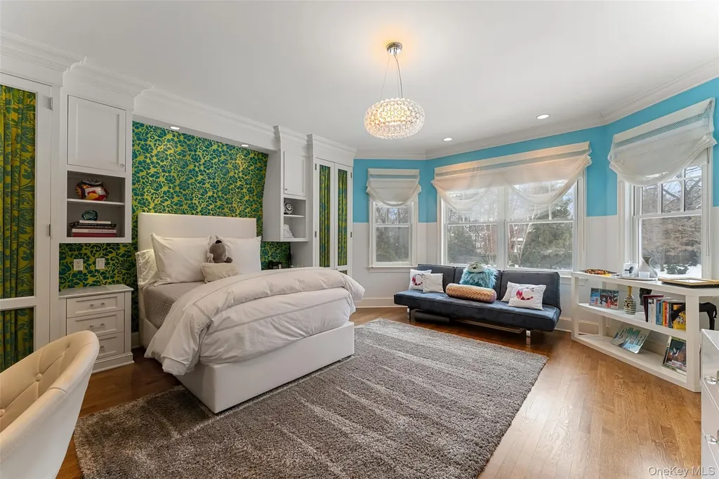 35 Eton Road Scarsdale NY 10583
