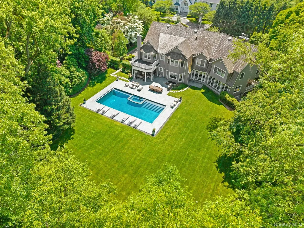 35 Eton Road Scarsdale NY 10583