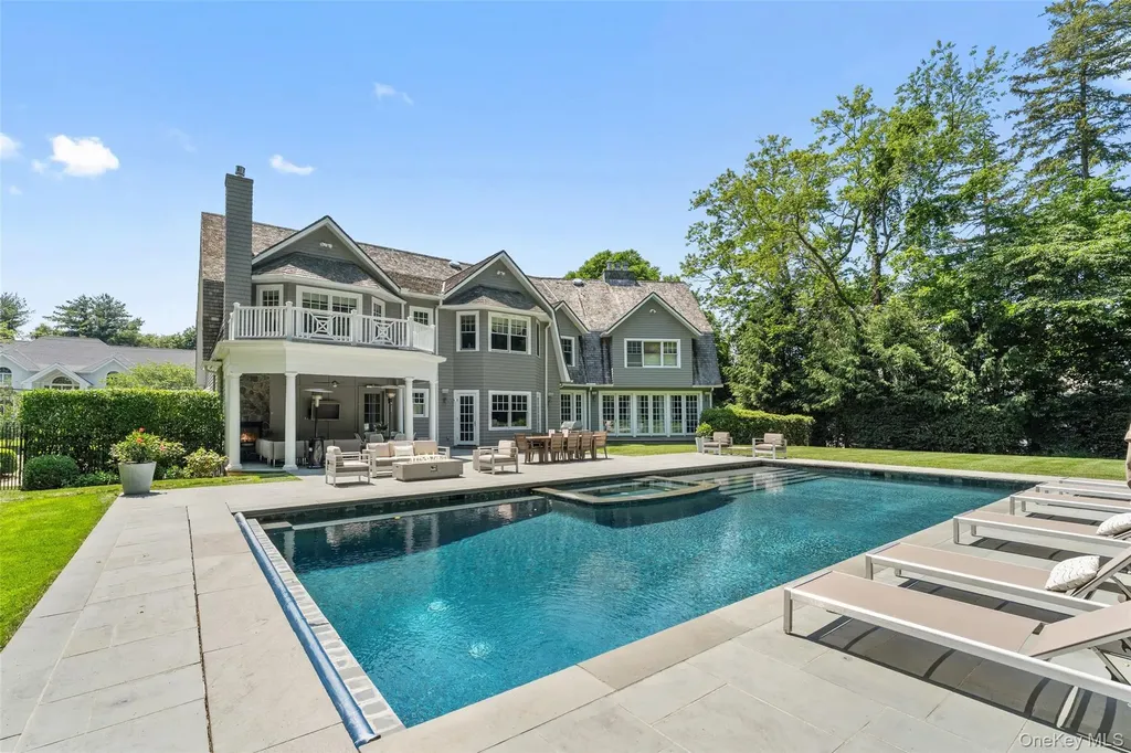 35 Eton Road Scarsdale NY 10583