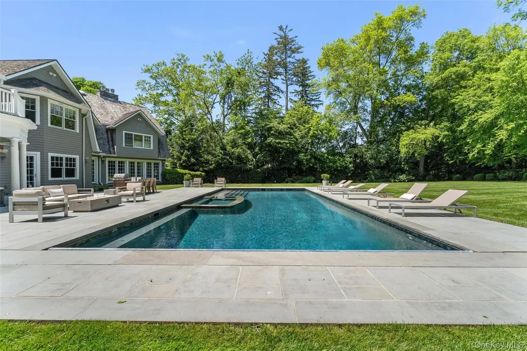 35 Eton Road Scarsdale NY 10583