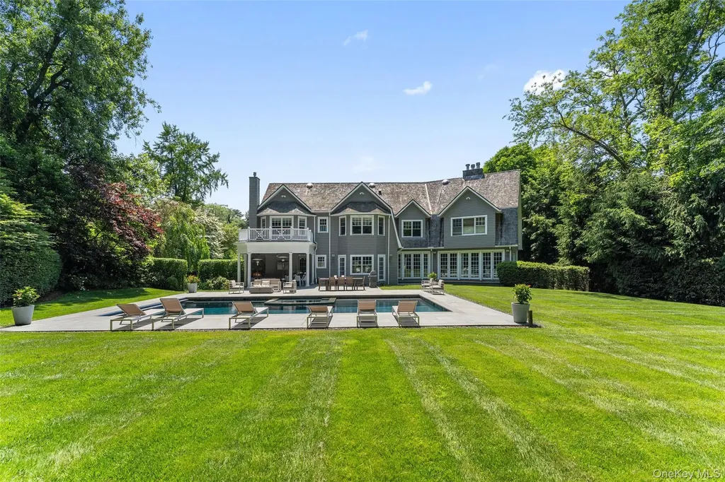 35 Eton Road Scarsdale NY 10583