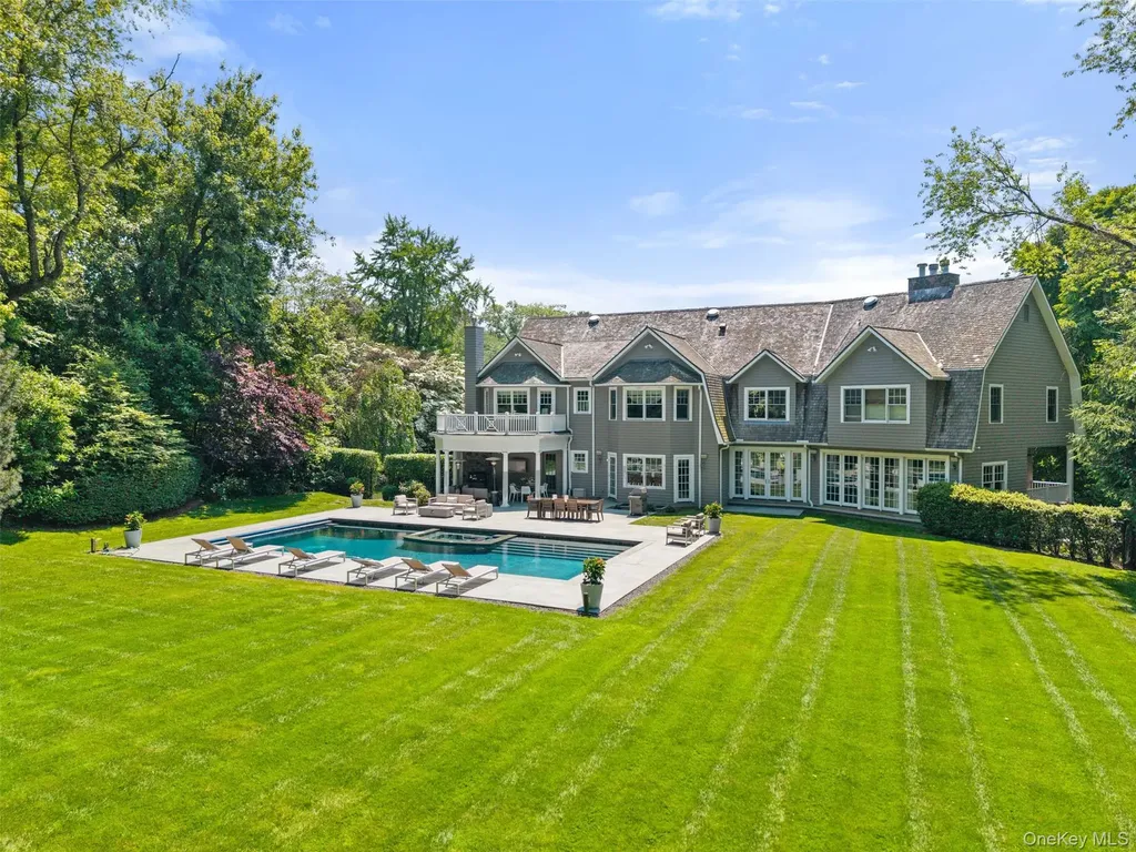 35 Eton Road Scarsdale NY 10583
