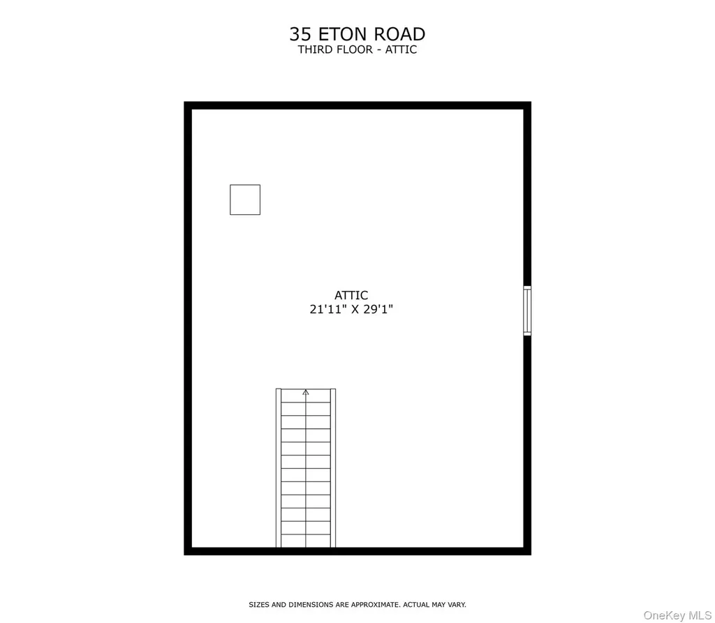 35 Eton Road Scarsdale NY 10583