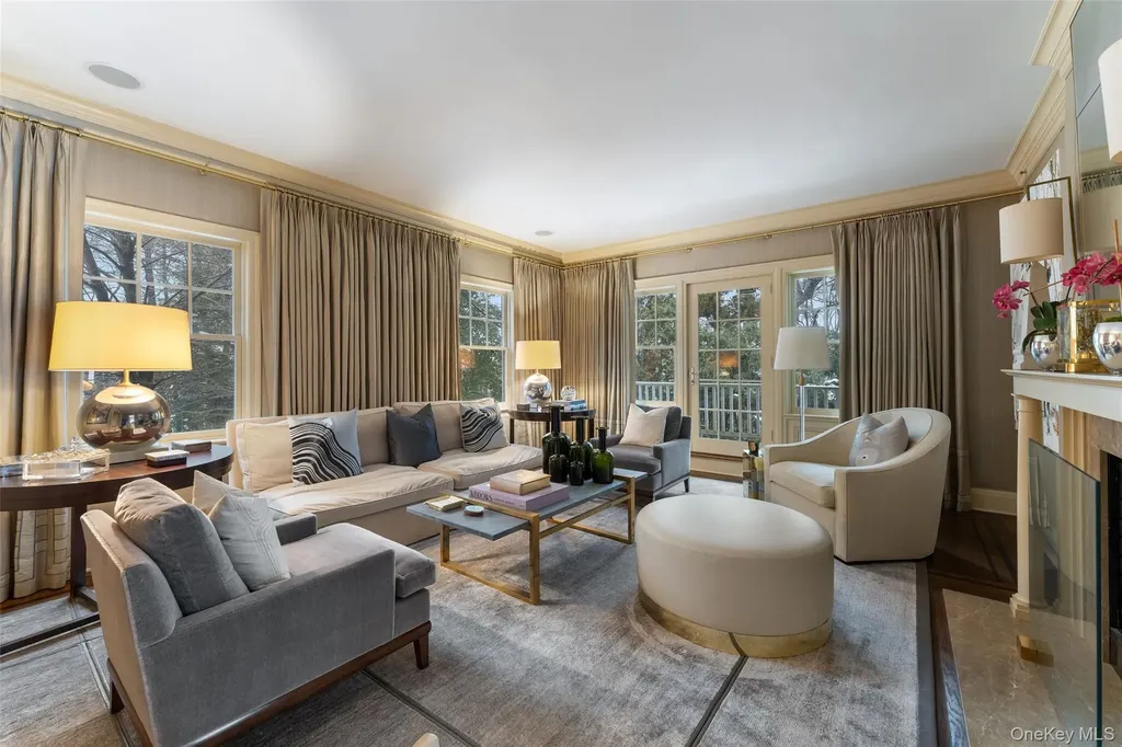35 Eton Road Scarsdale NY 10583