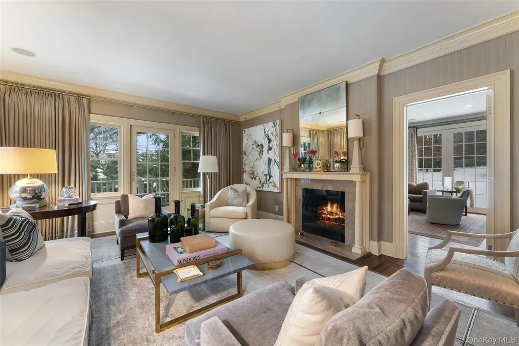 35 Eton Road Scarsdale NY 10583
