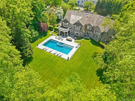 35 Eton Road Scarsdale NY 10583