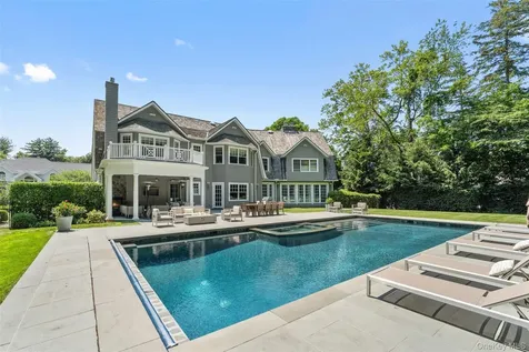 35 Eton Road Scarsdale NY 10583